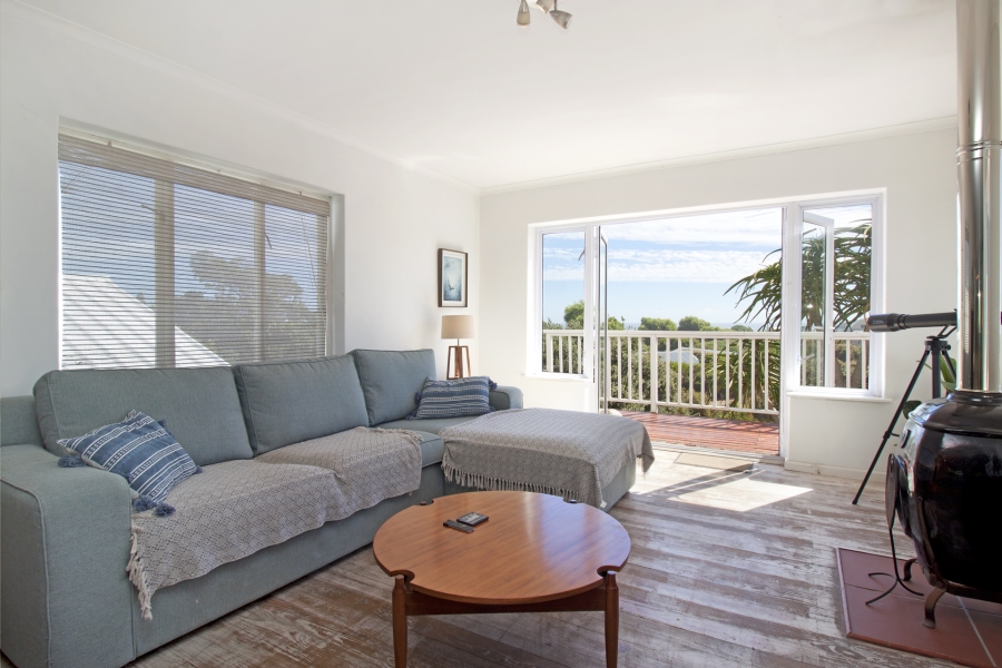 To Let 3 Bedroom Property for Rent in Scarborough Western Cape